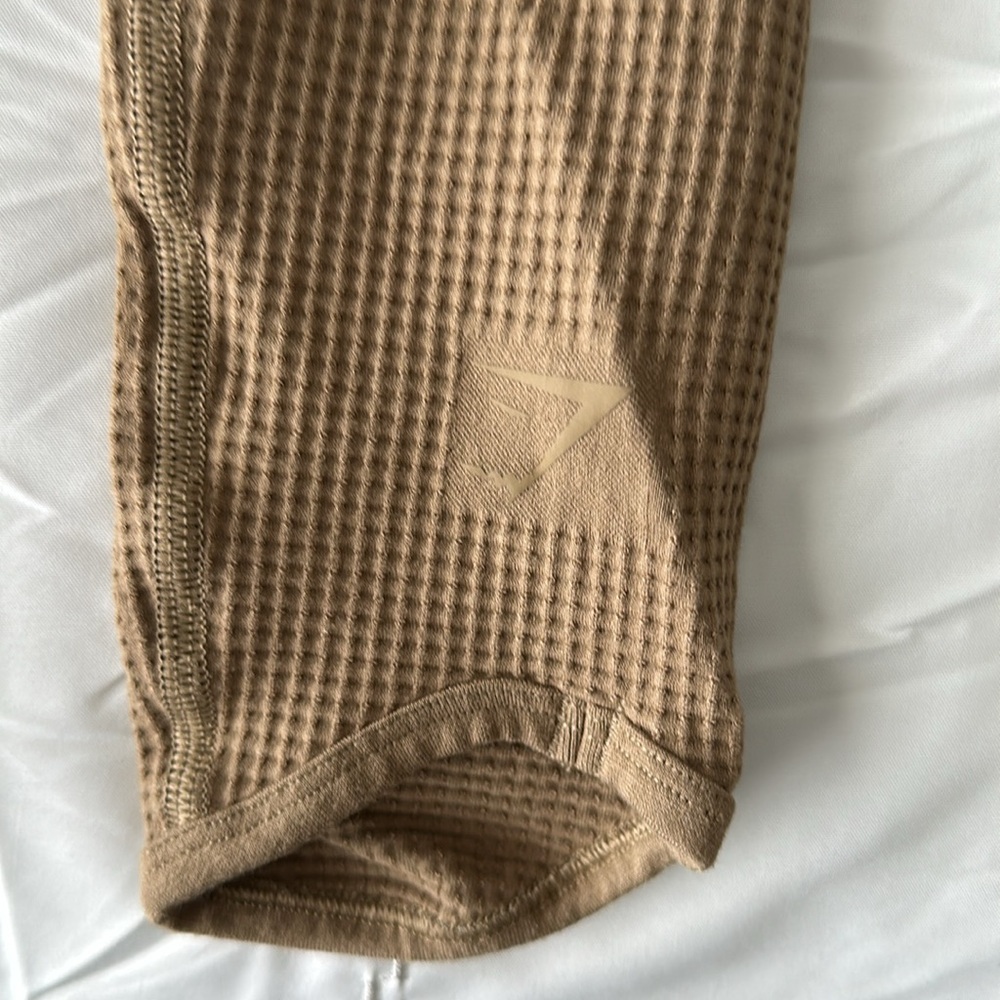 Gymshark Pause Seemless Legging - Picture 7 of 7